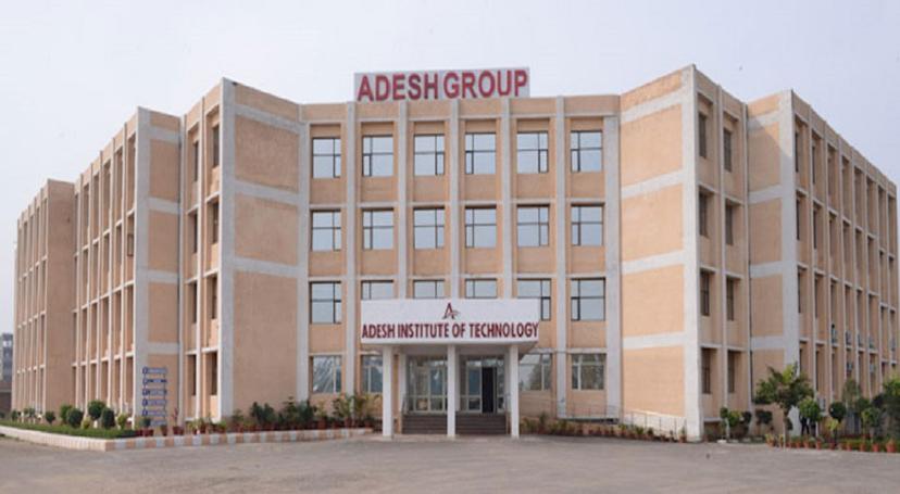 Adesh Institute of Technology - AIT, Mohali
