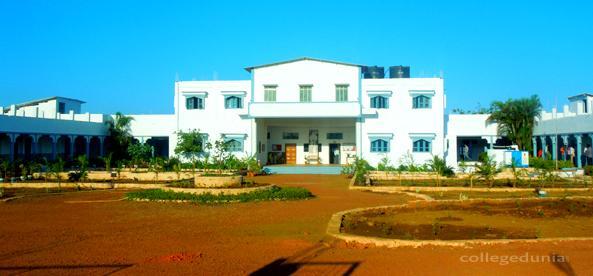 Abasaheb Marathe Arts and New Commerce Science College, Ratnagiri