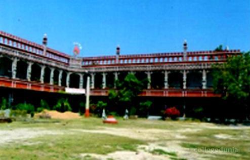 Abdul Aziz Ansari Degree College, Jaunpur