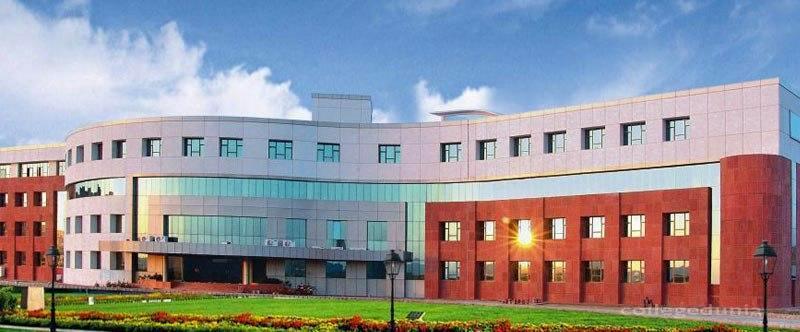 Amity Institute of Organic Agriculture - AIOA, Noida
