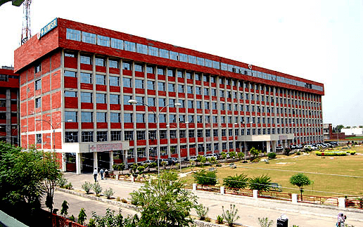 Adesh Institute of Dental Sciences and Research, Bathinda