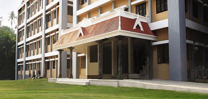 Amrita School of Dentistry, Kochi