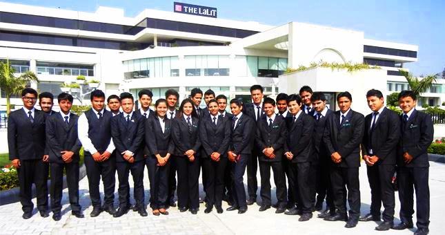 Allied Institute of Hotel Management and Culinary Arts - AIHMCA, Panchkula
