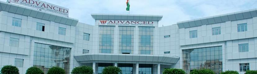Advanced Institute of Pharmacy - AIP, Palwal