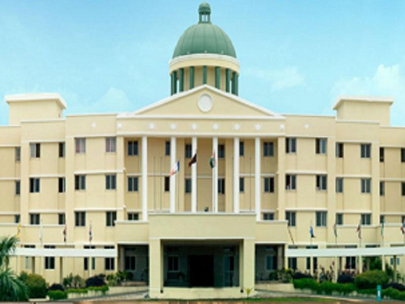 Ajeenkya DY  Patil University - ADYPU, Pune