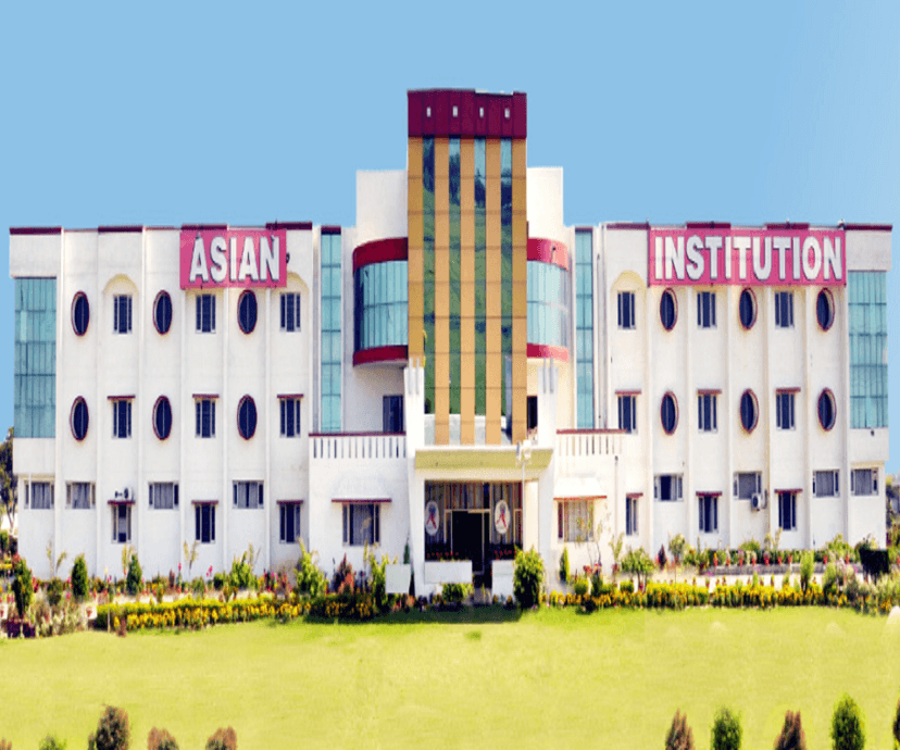 Asian Educational Institute, Patiala Asian Educational Institute, Patiala