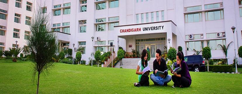 Apex Institute of Technology - AIT, Chandigarh Apex Institute of Technology - AIT, Chandigarh