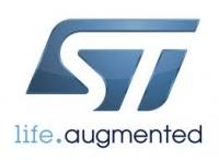 STMicroelectronics STMicroelectronics