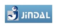 JINDAL POWER AND STEEL JINDAL POWER AND STEEL