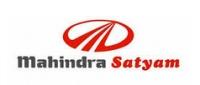 Mahindra Satyam Mahindra Satyam