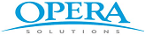Opera Solutions Opera Solutions