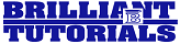 Brilliant Tutorials Brilliant Tutorials