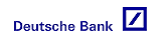 Deutsche Bank Deutsche Bank