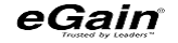 EGain Communications EGain Communications
