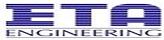 ETA Engineering Ltd. ETA Engineering Ltd.