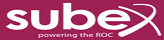 SUBEX SUBEX