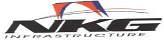 NKG INFRASTRUCTURE LIMITED NKG INFRASTRUCTURE LIMITED
