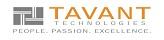 TAVANT TECHNOLOGIES TAVANT TECHNOLOGIES