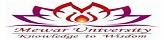Mewar University Mewar University
