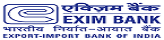 Export-Import Bank of India EXIM Bank Export-Import Bank of India EXIM Bank