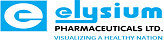 Elysium Pharmaceuticals Ltd Elysium Pharmaceuticals Ltd