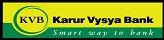Karur Vysya Bank Karur Vysya Bank