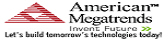 American Megatrends American Megatrends