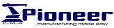 Pioneer Machines & Automation P Ltd Pioneer Machines & Automation P Ltd