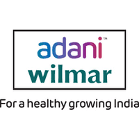 ADANI WILMAR LTD ADANI WILMAR LTD